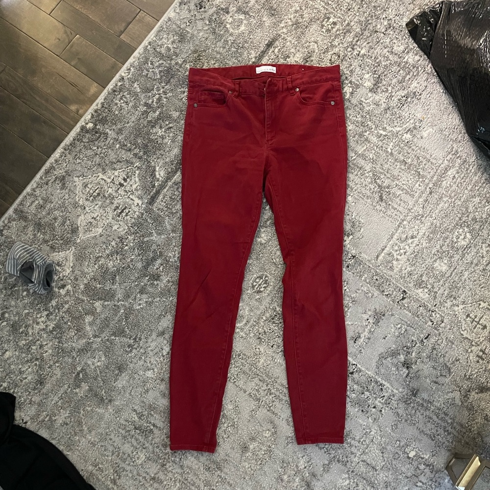 Loft Jeans - image 1